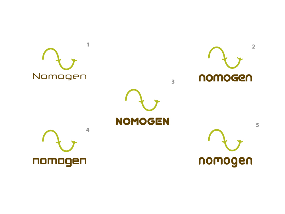 Logo Design by MergeStudio for this project | Design #425583