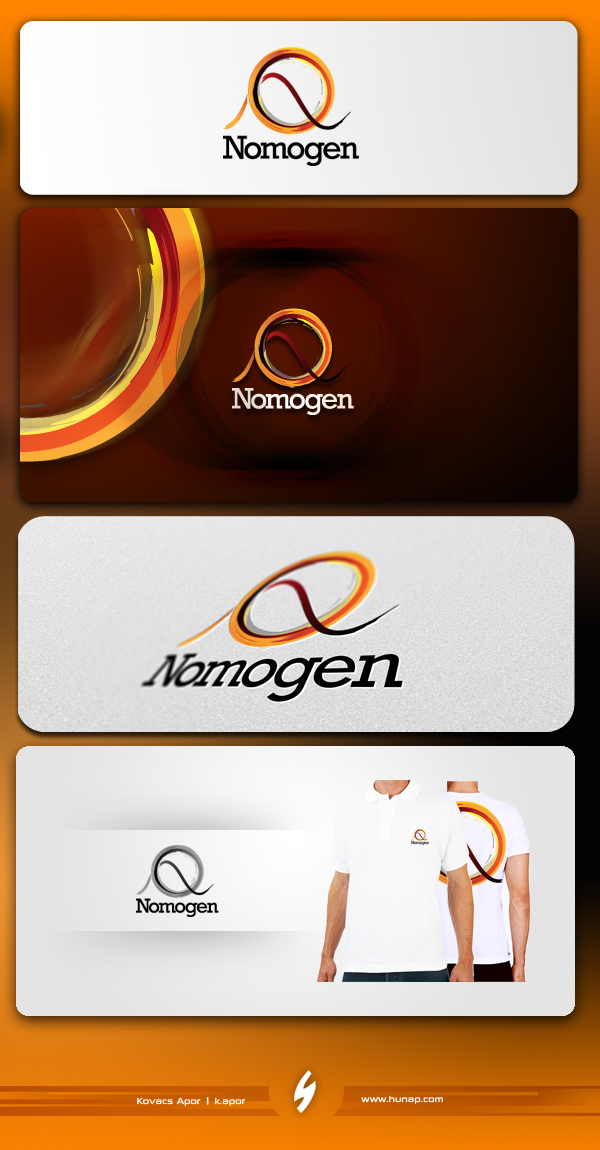 Design de Logo par k.apor pour ce projet | Design #401246