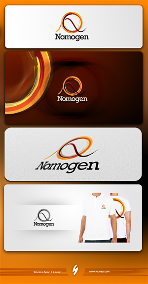 Logo-Design von k.apor für dieses Projekt | Design: #401246