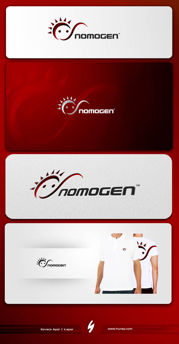 Logo-Design von k.apor für dieses Projekt | Design #407204