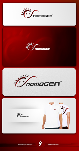 Logo Design by k.apor for this project | Design: #407204