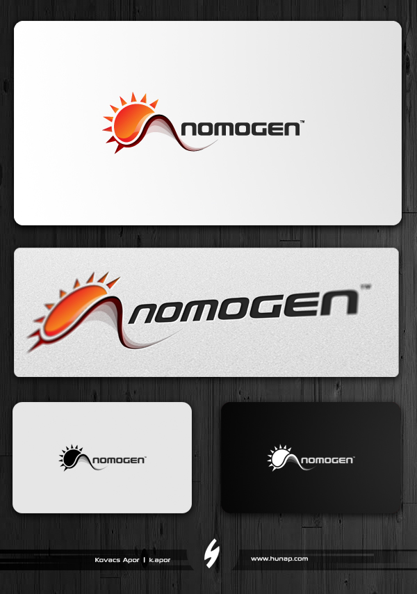 Logo Design by k.apor for this project | Design #412461