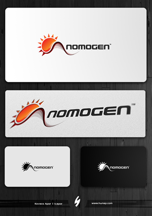 Logo Design by k.apor for this project | Design: #412461