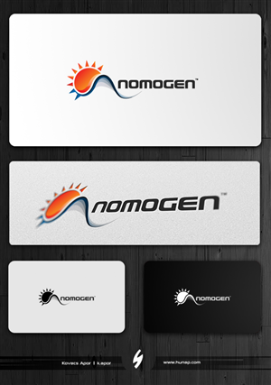 Logo Design by k.apor for this project | Design: #412756