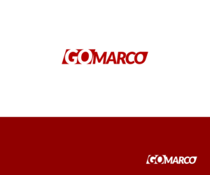 Logo Design by Jzhaw for Go Macro | Design #8439216