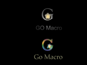 Design de Logo par TS computer graphic pour Go Macro | Design : #8434660