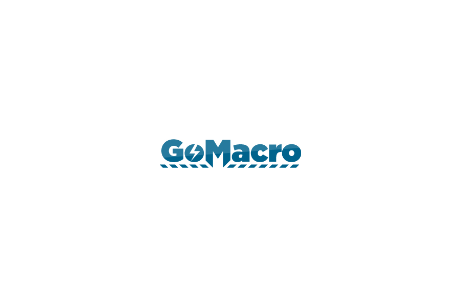 Design de Logo par artisan bee 2022 pour Go Macro | Design #8526815