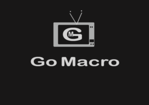 Logo Design by sathi for Go Macro | Design: #8497683