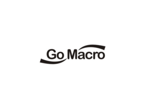 Logo Design by rastf2day for Go Macro | Design #8523706