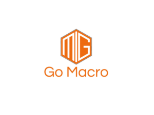Logo Design by MD Alamgir Hussain for Go Macro | Design: #8440487