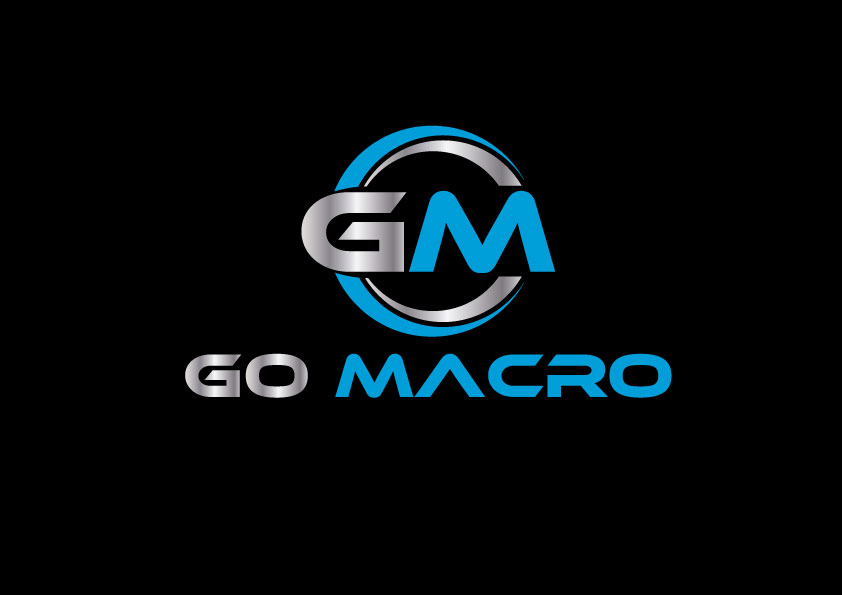 Design de Logo par Alif studio pour Go Macro | Design : #9343329