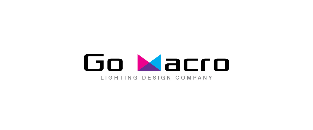 Logo Design by nandkumar for Go Macro | Design #8437154