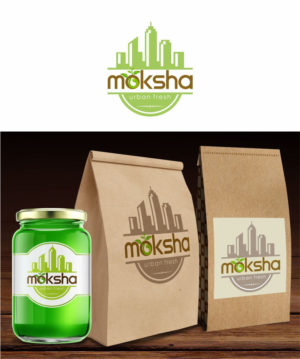 Logo Design by A+Signs for this project | Design: #8455666