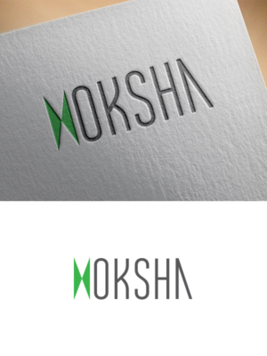 Logo Design by Anooshaa Kachhia for this project | Design #8460201