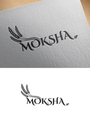 Logo Design by Anooshaa Kachhia for this project | Design: #8460204