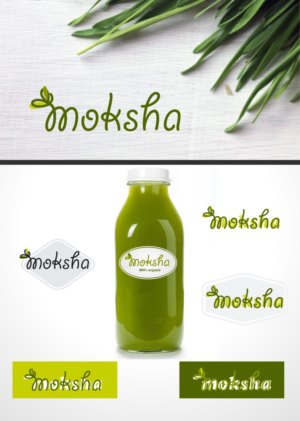 Design de Logo par Laura_BOO pour ce projet | Design : #8405551