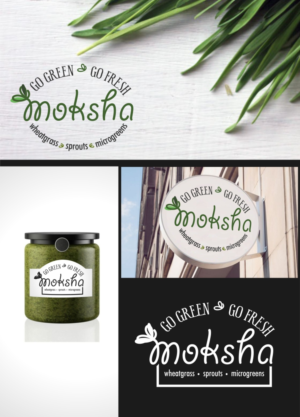 Logo-Design von Laura_BOO für dieses Projekt | Design: #8414752