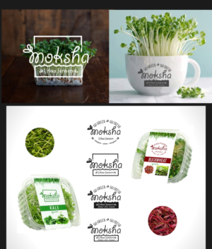 Logo-Design von Laura_BOO für dieses Projekt | Design: #8422113