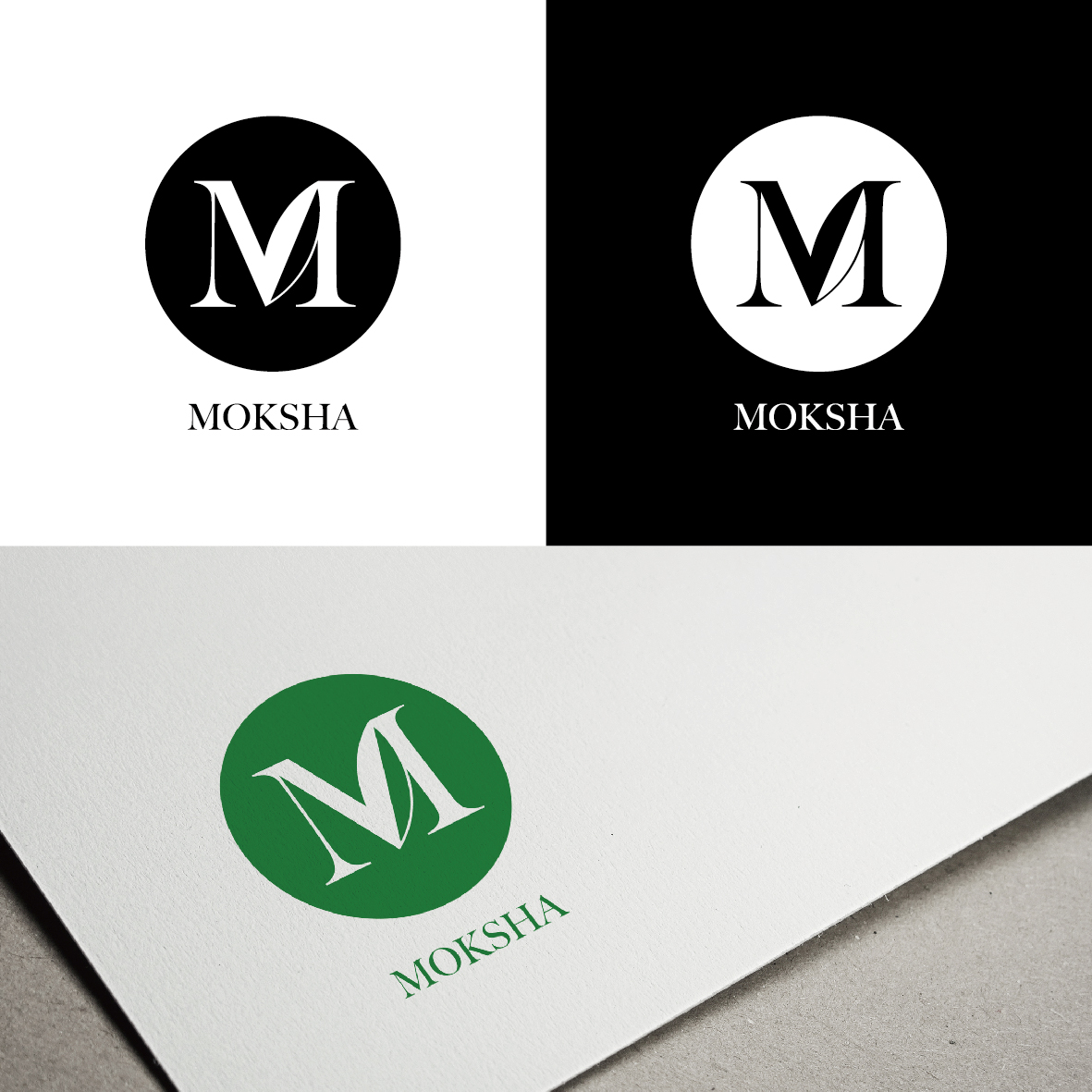 Logo Design by Lavin for this project | Design #8407847