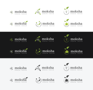 Logo Design by MSA - Artist for this project | Design: #8414365
