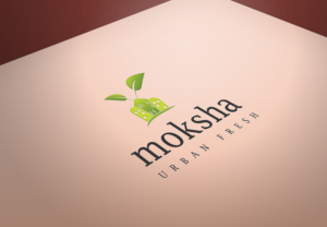 Logo Design by MSA - Artist for this project | Design: #8415404
