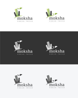Logo Design by MSA - Artist for this project | Design: #8422522