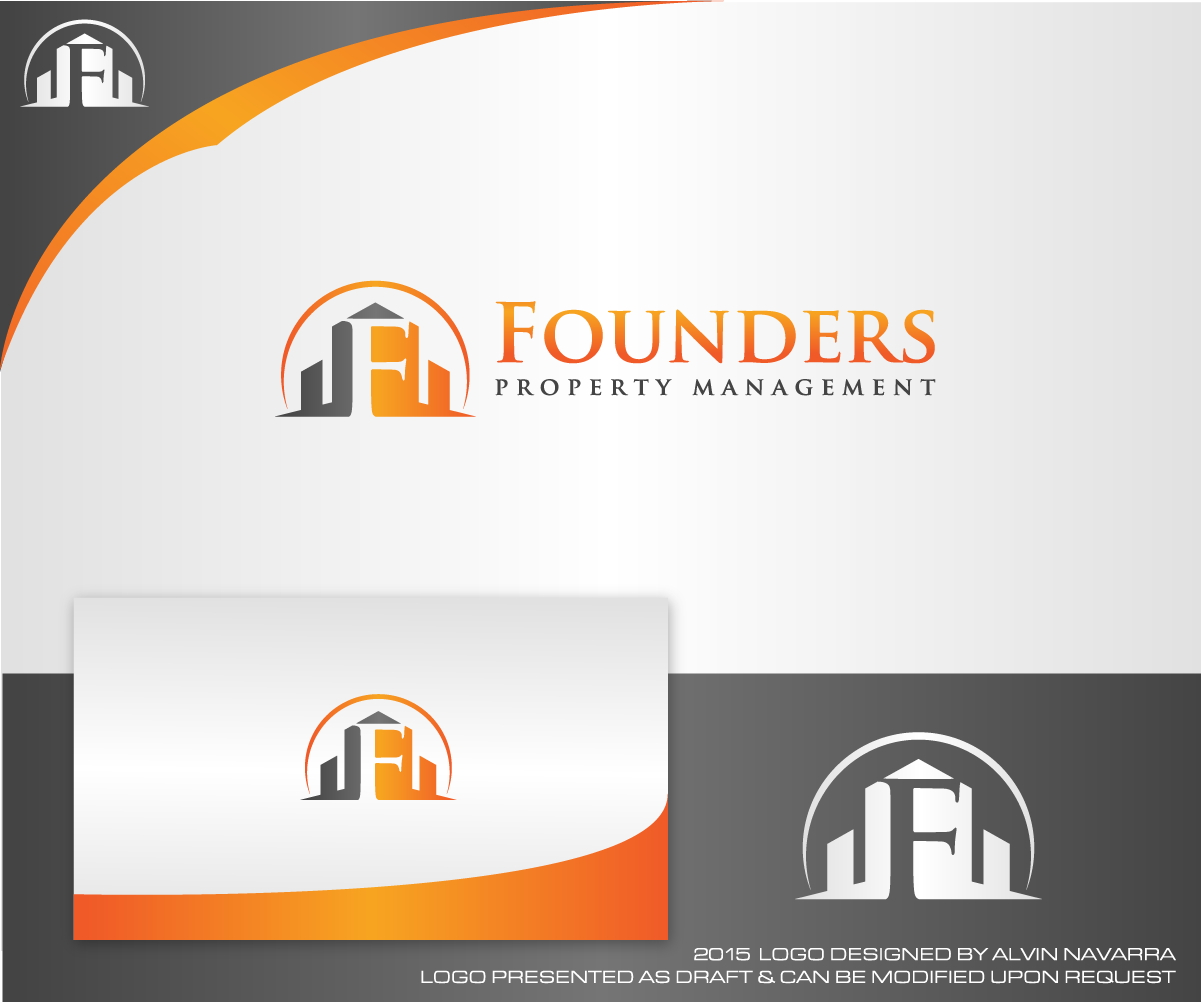 Logo-Design von alvinnavarra für dieses Projekt | Design #8456825