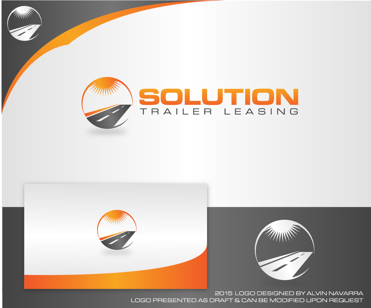 Logo Design by alvinnavarra for this project | Design #8457370