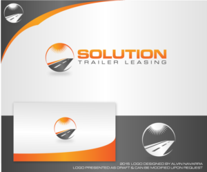 Logo Design by alvinnavarra for this project | Design #8457370