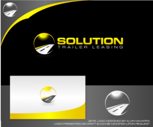 Design de Logo par alvinnavarra pour ce projet | Design : #8457394