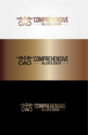 Design de Logo par colour splash