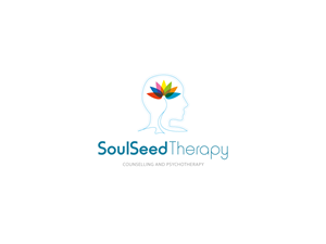 Diseño de Logo por Enzzok para SoulSeed Therapy | Diseño: #1972098