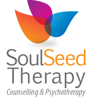 Diseño de Logo por Chris Blunden para SoulSeed Therapy | Diseño: #2004170