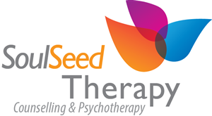 Logo Design by Chris Blunden for SoulSeed Therapy | Design #2004173