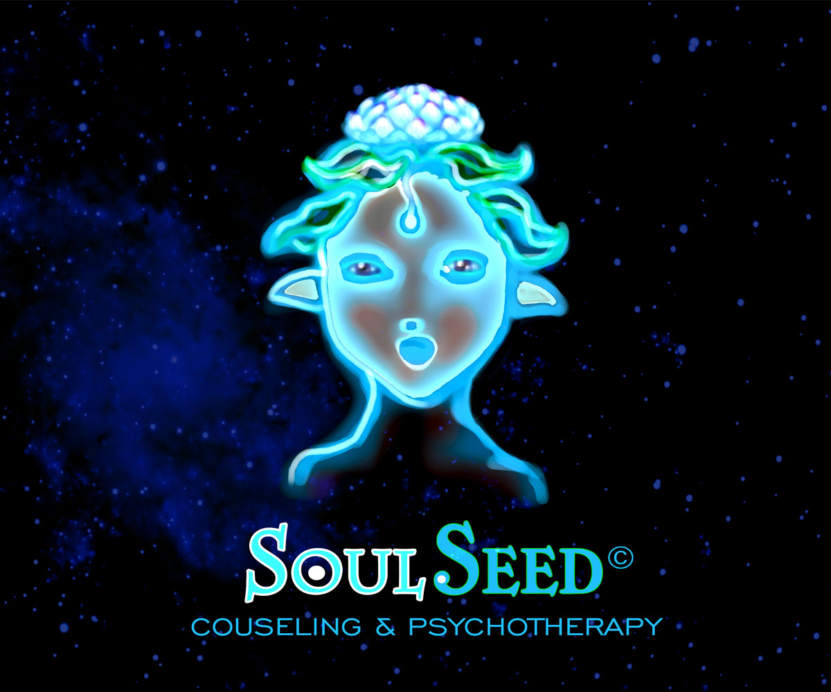 Diseño de Logo por Bardo para SoulSeed Therapy | Diseño #2002793
