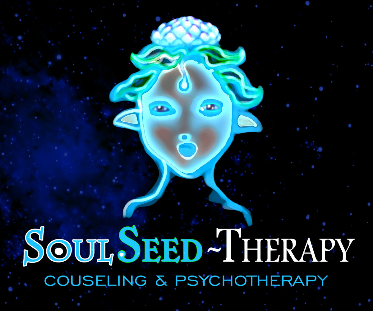 Diseño de Logo por Bardo para SoulSeed Therapy | Diseño #2002917