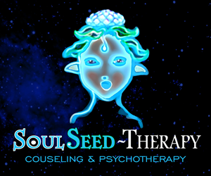 Diseño de Logo por Bardo para SoulSeed Therapy | Diseño: #2002917