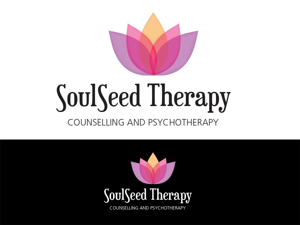 Diseño de Logo por CindyK para SoulSeed Therapy | Diseño #2004068