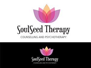 Diseño de Logo por CindyK para SoulSeed Therapy | Diseño: #2004068