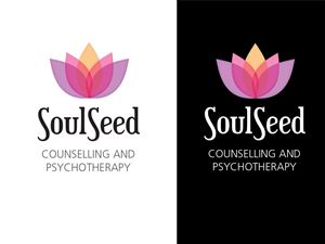 Diseño de Logo por CindyK para SoulSeed Therapy | Diseño: #2004070
