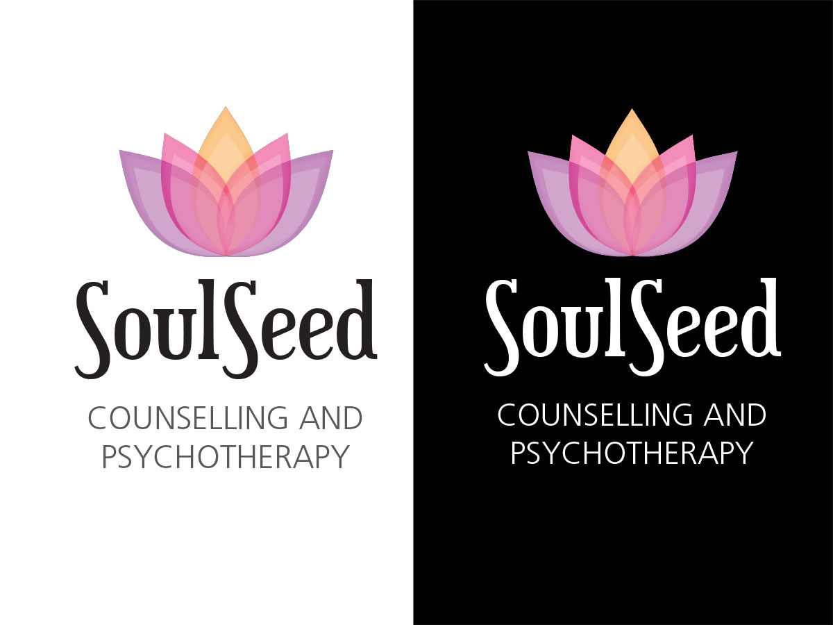 Diseño de Logo por CindyK para SoulSeed Therapy | Diseño #2004072