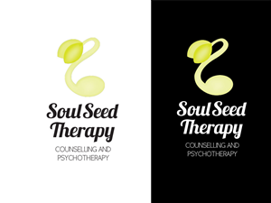 Diseño de Logo por CindyK para SoulSeed Therapy | Diseño: #2004076