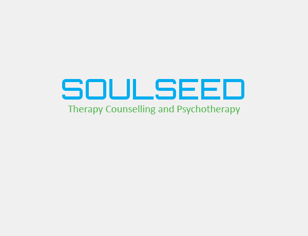 Logo Design by steffinjoseph for SoulSeed Therapy | Design #1966057