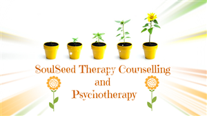 Logo Design by Onchumwi Basumatary for SoulSeed Therapy | Design: #1984705