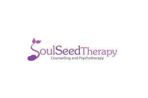 Logo Design by czadesign for SoulSeed Therapy | Design #1979874