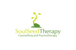 Logo Design by czadesign for SoulSeed Therapy | Design: #1979882