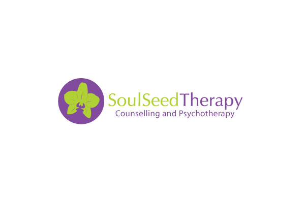 Logo Design by czadesign for SoulSeed Therapy | Design #1979896