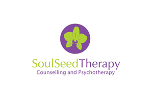 Logo Design by czadesign for SoulSeed Therapy | Design: #1979901