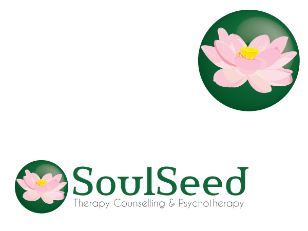 Diseño de Logo por Starkal Graphicx para SoulSeed Therapy | Diseño #1989659