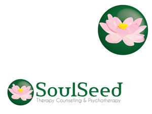 Logo Design by Starkal Graphicx for SoulSeed Therapy | Design: #1989659